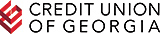 Credit Union of Georgia logo
